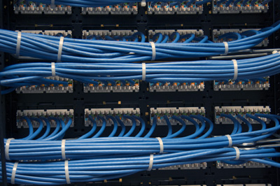 電纜工藝技術(shù)之塑料擠出